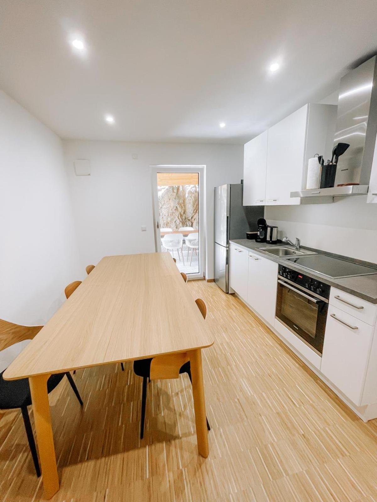 Doreyhome P3 - Modernes Charmantes Apartment Passau Exterior foto