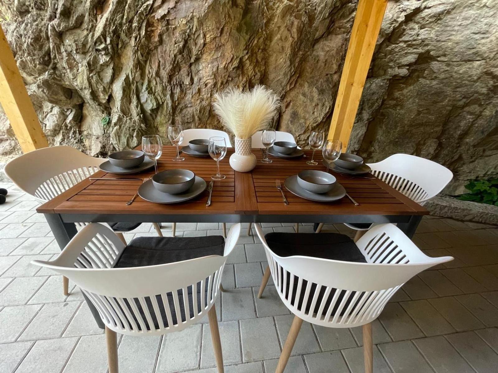 Doreyhome P3 - Modernes Charmantes Apartment Passau Exterior foto