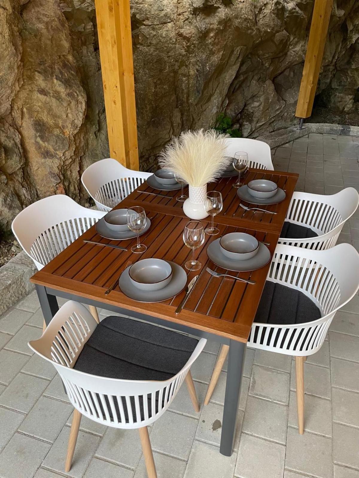 Doreyhome P3 - Modernes Charmantes Apartment Passau Exterior foto