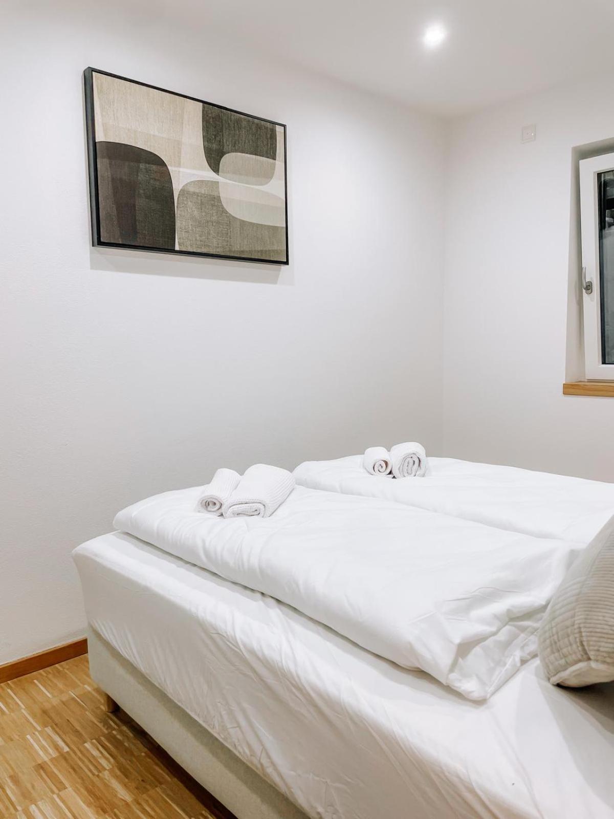 Doreyhome P3 - Modernes Charmantes Apartment Passau Exterior foto