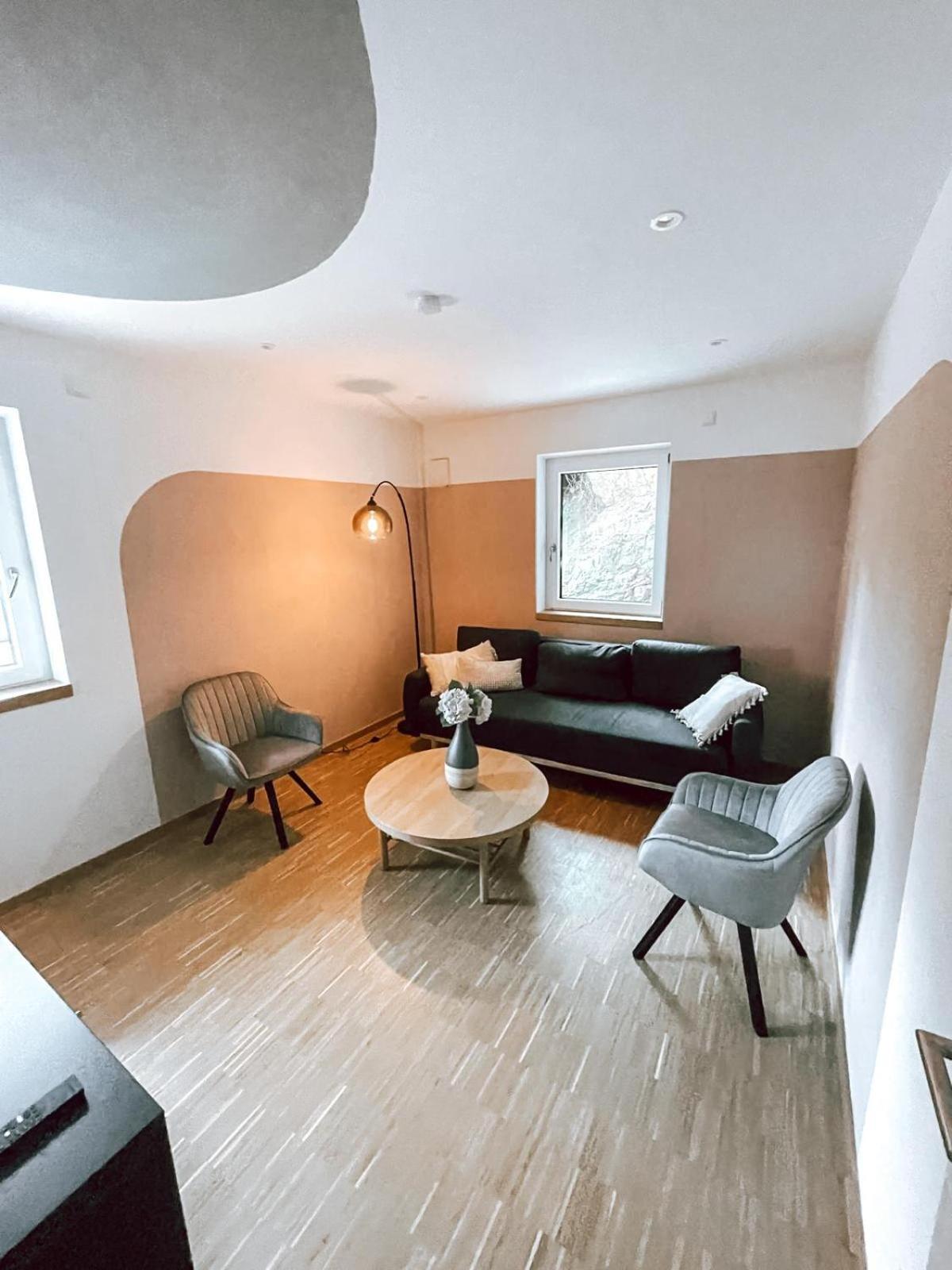 Doreyhome P3 - Modernes Charmantes Apartment Passau Exterior foto